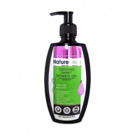 Гель для интимной гигиены Nature Code Soothing Smart Intimate Gel, 250 мл