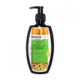 Гель для интимной гигиены Nature Code Comfort Smart Intimate Gel, 250 мл