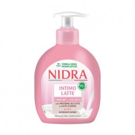 Гель для интимной гигиены Nidra Комфорт и расслабление, 250 мл