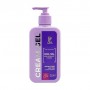 Крем-гель для интимной гигиены Краса та здоров&39я ProLuxe Cream-Gel Деликатный уход, с маслом миндаля, 250 мл