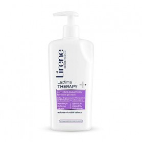 Гель для интимной гигиены Lirene Lactima Therapy, 300 мл
