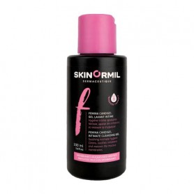 Гель для интимной гигиены Skinormil Femina Candigel Intimate Cleansing Gel, 100 мл