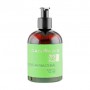 Нежный антибактериальный гель для интимной гигиены Cannabis Delicate Antibacterial Intim Gel с чайным деревом, 270 мл