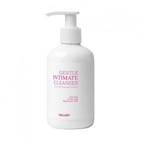 Гель для интимной гигиены Hillary Gentle Intimate Cleanser, 250 мл