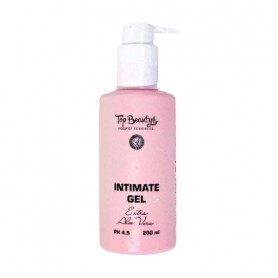Нежный гель для интимной гигиены Top Beauty Intimate Gel, 200 мл