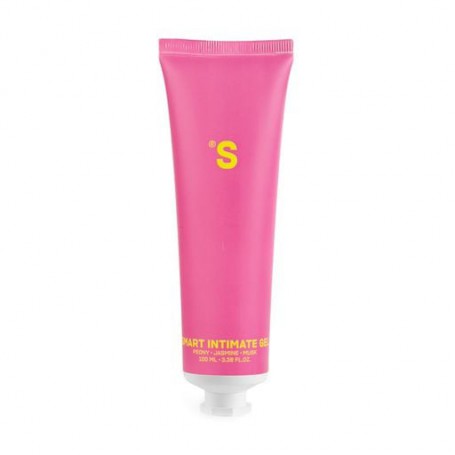 Гель для интимной гигиены Sister&39s Aroma Smart Intimate Gel Пион, 100 мл