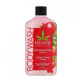Гель для душа Hempz Pomegranate Body Wash, 500 мл