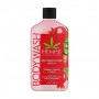 Гель для душа Hempz Pomegranate Body Wash, 500 мл