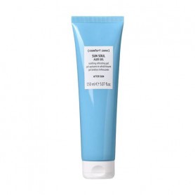 Универсальный гель Comfort Zone Sun Soul Aloe Gel с экстрактом алоэ, 150 мл