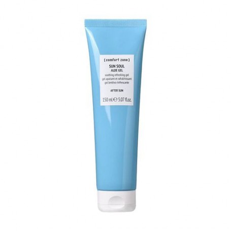 Универсальный гель Comfort Zone Sun Soul Aloe Gel с экстрактом алоэ, 150 мл