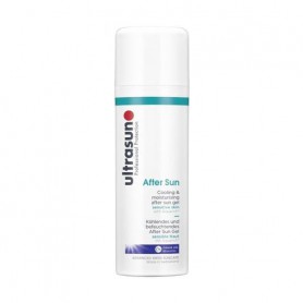 Охлаждающий гель после загара для тела Ultrasun After Sun &amp Post Laser, 150 мл