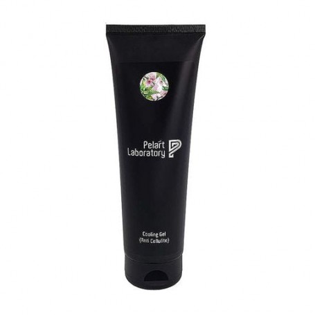 Антицелюлитный охлаждающий гель для тела Pelart Laboratory Cooling Gel (Anti Cellulite), 250 мл