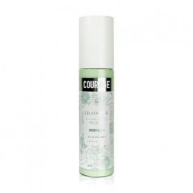Гель-крем для тела Courage Gel Сocktail Body Cream Cherry Mojito, 150 мл