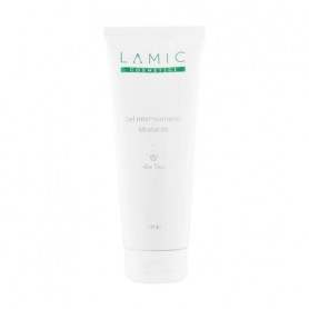Интенсивно увлажняющий гель для лица и тела Lamic Cosmetici Gel Intensamente Idratante, 250 мл