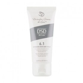 Крем для тела DSD Luxe Intensive Skin Care Cream для интенсивного ухода за кожей, 100 мл