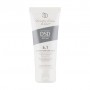 Крем для тела DSD Luxe Intensive Skin Care Cream для интенсивного ухода за кожей, 100 мл