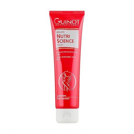 Питательный бальзам для тела Guinot Baume Nutri Science, 150 мл