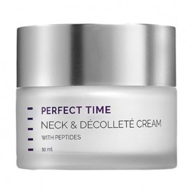 Крем для шеи и декольте Holy Land Cosmetics Perfect Time Neck &amp Decollete Cream, 50 мл
