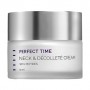 Крем для шеи и декольте Holy Land Cosmetics Perfect Time Neck &amp Decollete Cream, 50 мл