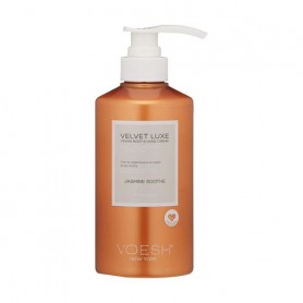 Крем для тела и рук VOESH Velvet Luxe Vegan Body &amp Hand Creme Jasmine Soothe, 482 г