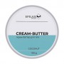 Питательный крем-баттер для тела Epilax Silk Touch Cream-Butter Coconut, 100 г