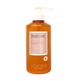 Крем для тела и рук VOESH Velvet Luxe Vegan Body &amp Hand Creme Tangerine Glow, 482 г