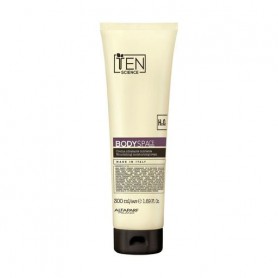 Сенсорный крем для интенсивного увлажнения тела Ten Science Body Space Nourishing Moisturizing Cream, 300 мл