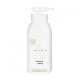 Обновляющий крем для тела Holy Land Cosmetics Body Therapy Renewal Cream, 330 мл
