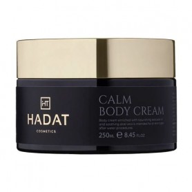 Успокаивающий крем для тела Hadat Cosmetics Calm Body Cream, 250 мл
