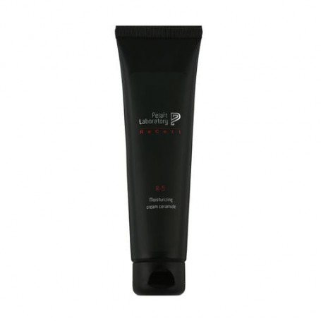 Увлажняющий крем Pelart Laboratory Moisturizing Cream Ceramide SPF 20 с керамидами, 100 мл