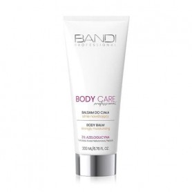 Увлажняющий бальзам для тела Bandi Professional Body Care Strongly Moisturizing Body Balm, 200 мл