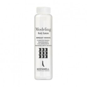 Концентрат для бюста Keenwell Modeling Body System Breast Shock, 15 мл