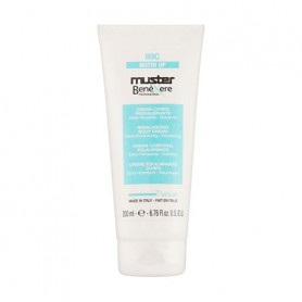 Восстанавливающий крем для тела Muster Benexere Professional Nutri Up 89C, 200 мл