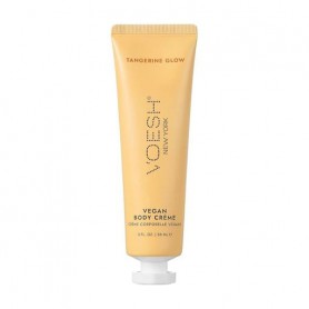 Крем для тела VOESH Vegan Body Cream Мандариновый блеск, 88 мл