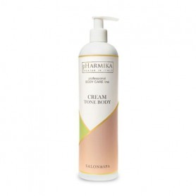 Крем для тонуса тела pHarmika Cream Tone for Body с фукусом и ламинарией, 500 мл