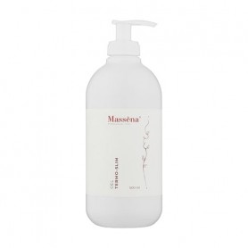 Термоактивный гель для тела Massena Thermo-Slim Gel, 500 мл