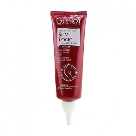 Антицеллюлитный крем для тела Guinot Slim Logic Slimming Cream, 125 мл