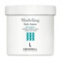 Моделирующий крем для похудения Keenwell Modeling Body System Activefit, 1 л