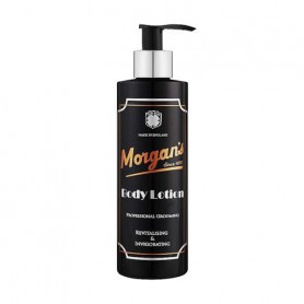 Мужской лосьон для тела Morgan&39s Body Lotion, 250 мл