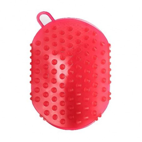 Силиконовый антицеллюлитный массажер для тела chudesnik Варюша, 1 шт