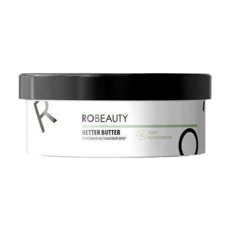 Увлажняющий баттер для тела Ro Beauty Better Butter, 250 г