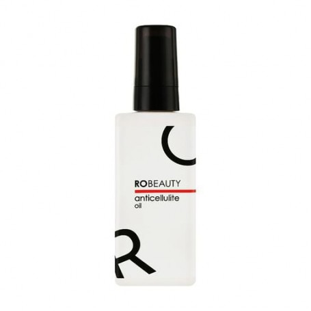 Антицеллюлитное массажное масло Ro Beauty Anticellulite Oil, 100 мл