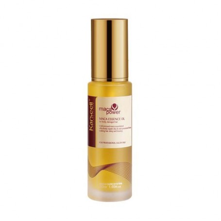 Масло Karseell Maca Power Maca Essence Oil для тела и поврежденных волос, 50 мл