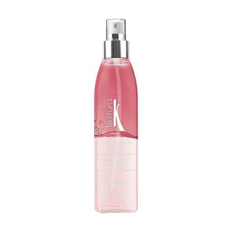 Сухое масло-тоник для тела Keenwell Textura Scented Sublimating Body Dry Oil &amp Tonic Rose, 250 мл