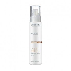 Защитный спрей для тела Christina Nude 4B Protective Mist, 100 мл
