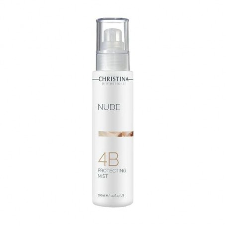 Защитный спрей для тела Christina Nude 4B Protective Mist, 100 мл