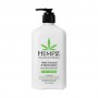 Молочко для тела Hempz Fresh Coconut &amp Watermelon Herbal Body Moisturizer, 500 мл