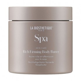 Масло для тела La Biosthetique Spa Rich Firming Body Butter, 200 мл