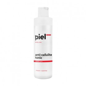 Антицеллюлитный тоник для тела Piel Cosmetics Body Care Anti-Cellulite Tonic с экстрактом перца и розмарина, 250 мл