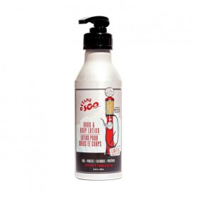 Мужской лосьон для рук и тела 18.21 Man Made Octane 500 Hand and Body Lotion, Sweet Tobacco, 500 мл